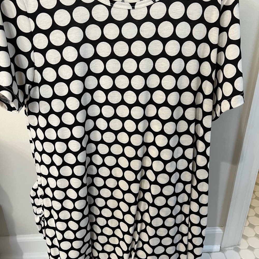 Lot of xl lularoe dressed